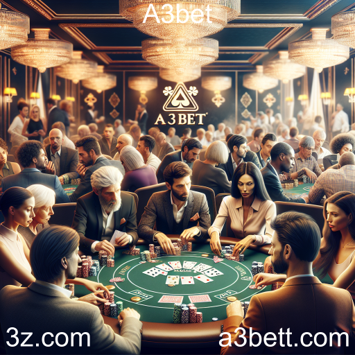 Explorando o Mundo do Pôquer: Estratégias, Dicas e Tendências