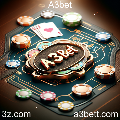 Explorando a Diversidade dos Jogos de Mesa no A3bet